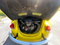 1968 Volkswagen Beetle for sale in Michigan (ID-135889)
