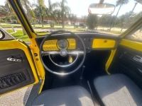 1968 Volkswagen Beetle for sale in Michigan (ID-135889)