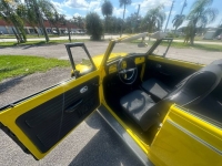 1968 Volkswagen Beetle for sale in Michigan (ID-135889)