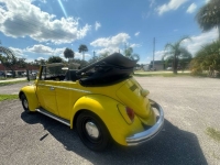 1968 Volkswagen Beetle for sale in Michigan (ID-135889)