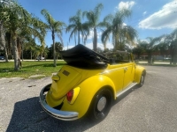 1968 Volkswagen Beetle for sale in Michigan (ID-135889)