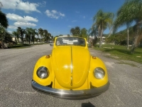 1968 Volkswagen Beetle for sale in Michigan (ID-135889)