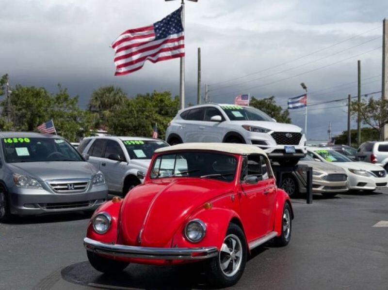1968 Volkswagen Beetle for sale in Michigan (ID-139567) 1968 Volkswagen Beetle for sale in Michigan (ID-139567)
