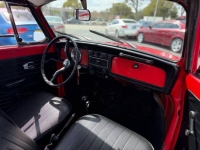 1968 Volkswagen Beetle for sale in Michigan (ID-139567)