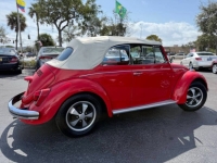 1968 Volkswagen Beetle for sale in Michigan (ID-139567)