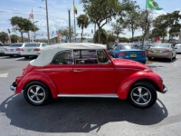 1968 Volkswagen Beetle for sale in Michigan (ID-139567)