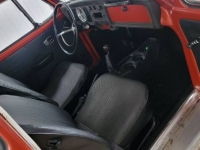 1968 Volkswagen Beetle for sale in Michigan (ID-140983)
