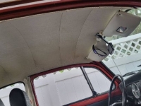 1968 Volkswagen Beetle for sale in Michigan (ID-140983)