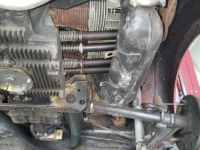 1968 Volkswagen Beetle for sale in Michigan (ID-140983)