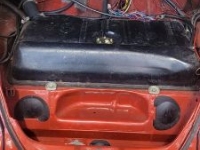 1968 Volkswagen Beetle for sale in Michigan (ID-140983)