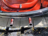 1968 Volkswagen Beetle for sale in Michigan (ID-140983)