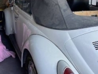 1968 Volkswagen Beetle for sale in Michigan (ID-141991)
