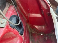 1968 Volkswagen Beetle for sale in Michigan (ID-142659)