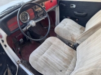 1968 Volkswagen Beetle for sale in Michigan (ID-142659)