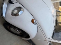 1968 Volkswagen Beetle for sale in Michigan (ID-142659)