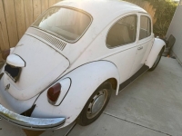 1968 Volkswagen Beetle for sale in Michigan (ID-142659)