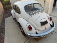 1968 Volkswagen Beetle for sale in Michigan (ID-142659)