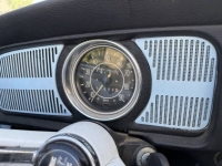 1968 Volkswagen Beetle for sale in Michigan (ID-142734)