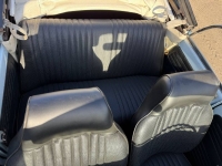 1968 Volkswagen Beetle for sale in Michigan (ID-142734)