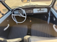 1968 Volkswagen Beetle for sale in Michigan (ID-142734)