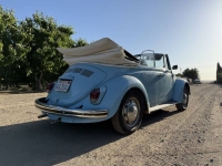 1968 Volkswagen Beetle for sale in Michigan (ID-142734)