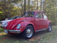 1968 Volkswagen Beetle for sale in Michigan (ID-143658)