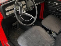 1968 Volkswagen Beetle for sale in Michigan (ID-143658)