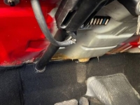 1968 Volkswagen Beetle for sale in Michigan (ID-143658)