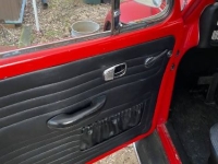 1968 Volkswagen Beetle for sale in Michigan (ID-143658)
