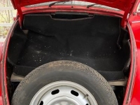 1968 Volkswagen Beetle for sale in Michigan (ID-143658)