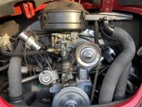 1968 Volkswagen Beetle for sale in Michigan (ID-143658)