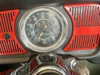 1968 Volkswagen Beetle for sale in Michigan (ID-146891)