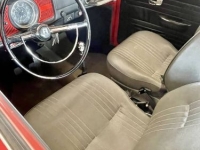 1968 Volkswagen Beetle for sale in Michigan (ID-146891)