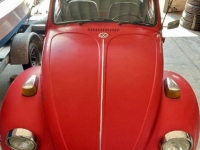 1968 Volkswagen Beetle for sale in Michigan (ID-146891)