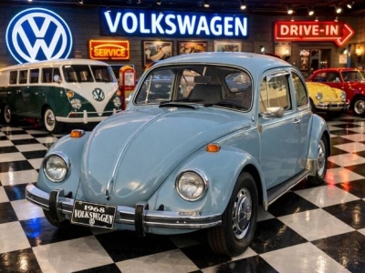 1968 Volkswagen Beetle for sale