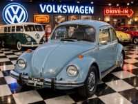 1968 Volkswagen Beetle for sale in Michigan (ID-162194)