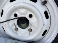 1968 Volkswagen Beetle for sale in Michigan (ID-162194)