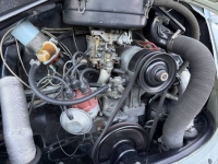 1968 Volkswagen Beetle for sale in Michigan (ID-162194)