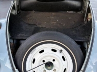 1968 Volkswagen Beetle for sale in Michigan (ID-162194)