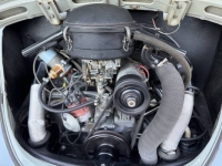 1968 Volkswagen Beetle for sale in Michigan (ID-162194)