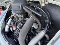 1968 Volkswagen Beetle for sale in Michigan (ID-162194)