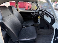 1968 Volkswagen Beetle for sale in Michigan (ID-162194)
