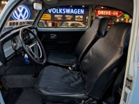 1968 Volkswagen Beetle for sale in Michigan (ID-162194)