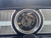 1968 Volkswagen Beetle for sale in Michigan (ID-162194)