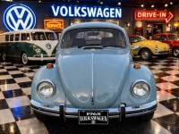 1968 Volkswagen Beetle for sale in Michigan (ID-162194)