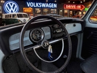 1968 Volkswagen Beetle for sale in Michigan (ID-162194)