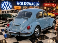 1968 Volkswagen Beetle for sale in Michigan (ID-162194)