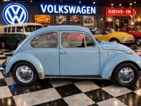 1968 Volkswagen Beetle for sale in Michigan (ID-162194)