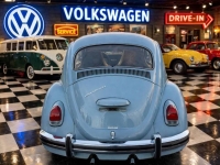 1968 Volkswagen Beetle for sale in Michigan (ID-162194)