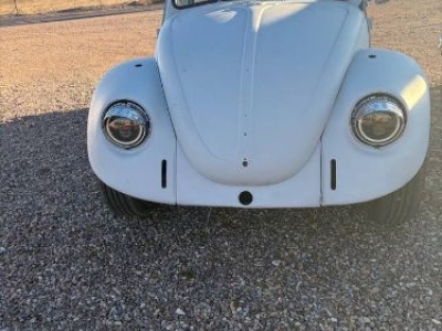 1968 Volkswagen Beetle for sale at $8,795